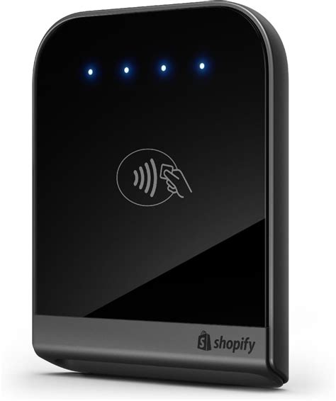 shopify contactless card reader|shopify card reader setup.